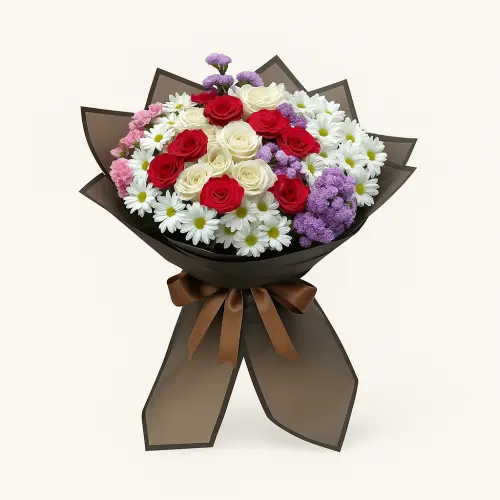 Bucket Bunga Gkp Bogor (gereja Kristen Pasundan) Gkp Bogor (gereja Kristen Pasundan)