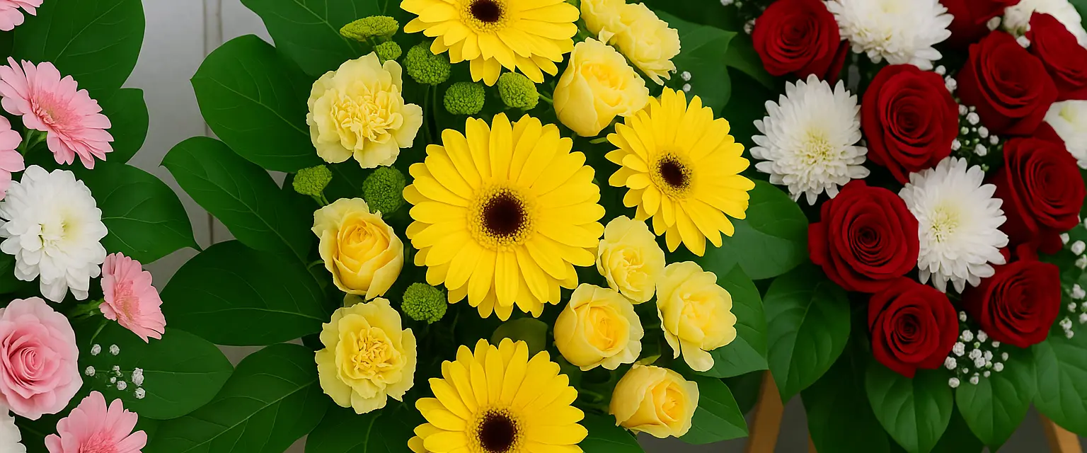 Toko Bunga Gkp Bogor (gereja Kristen Pasundan) Toko Bunga [lokasi] Termurah 24 jam